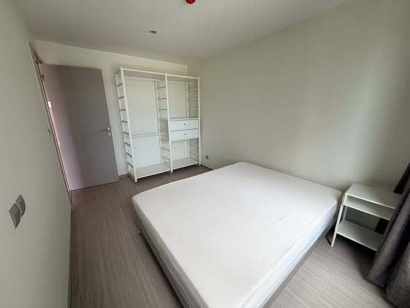 bedroom of Life Ladprao