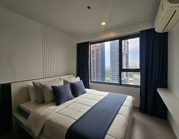 bedroom of Life Ladprao