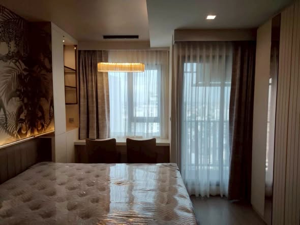 bedroom of Life Ladprao