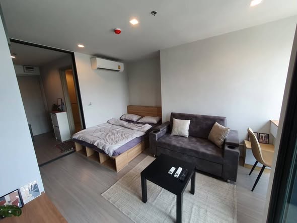 bedroom of Life Ladprao