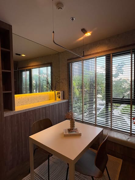 bathroom of Life Ladprao Valley