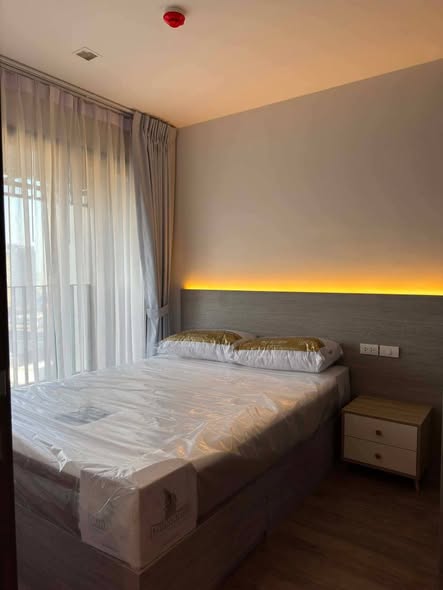 bedroom of Life Ladprao Valley