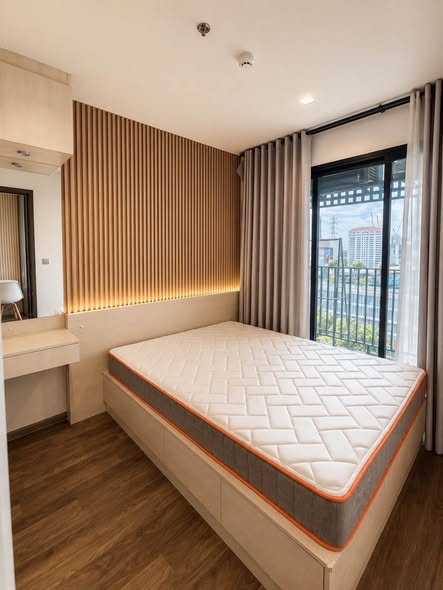 bedroom of Life Ladprao Valley