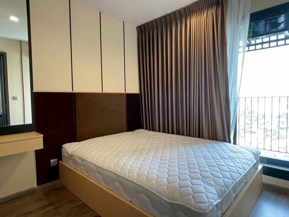 bedroom of Life Ladprao Valley