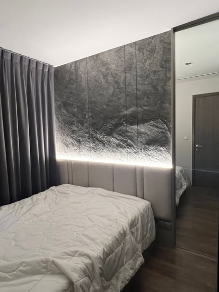 bedroom of Life Ladprao Valley