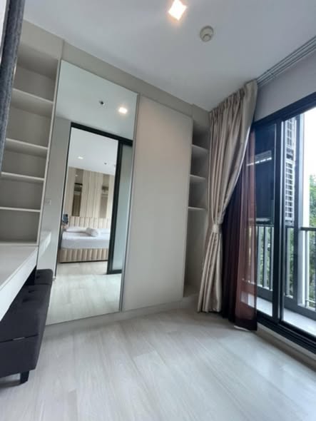 bedroom and room interior of Life One Wireless