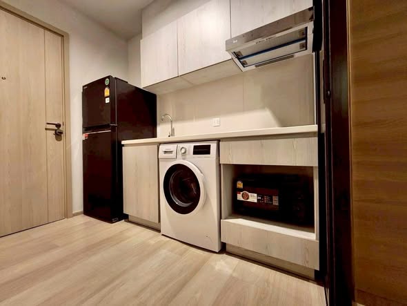 kitchen of Life One Wireless