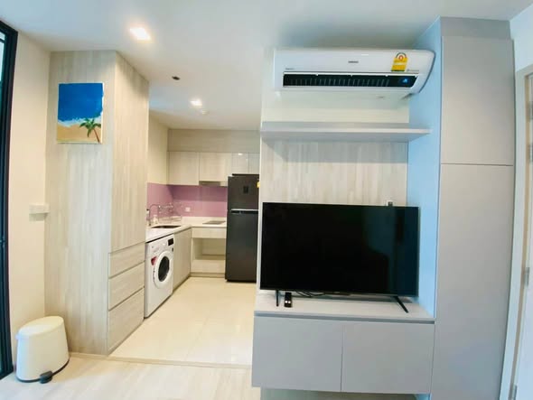 kitchen of Life One Wireless