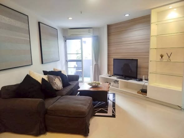 living room of Life One Wireless
