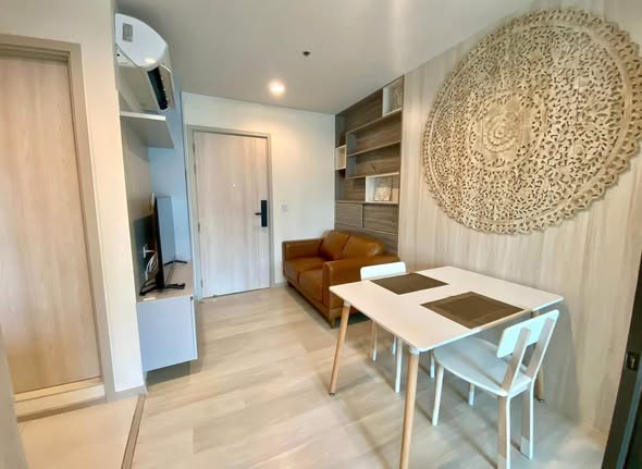 living room of Life One Wireless