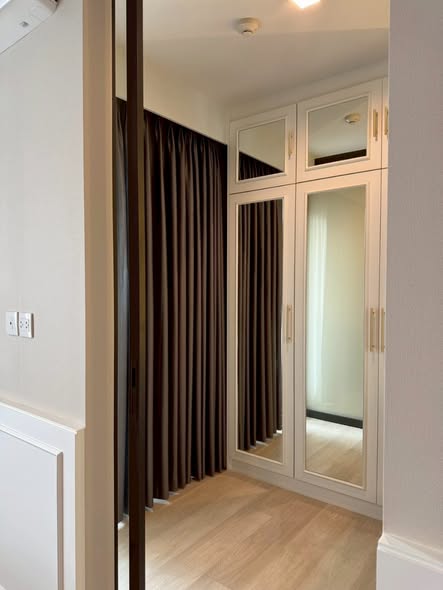room interior of Life One Wireless