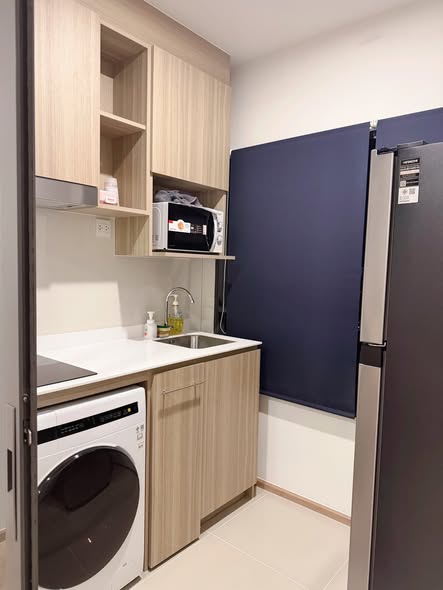 bathroom of Life Rama 4 – Asoke