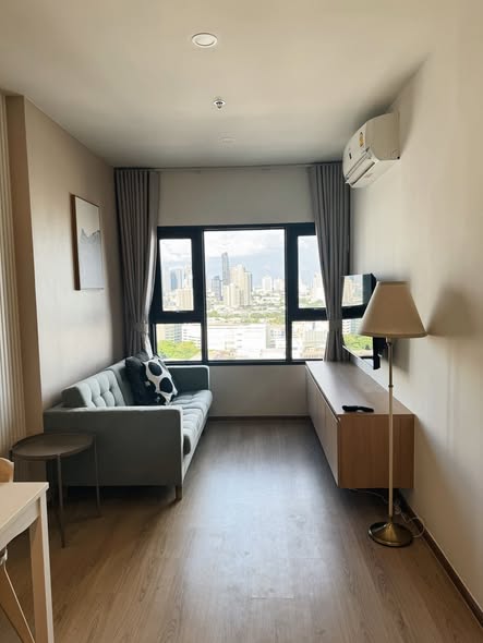 bedroom of Life Rama 4 – Asoke