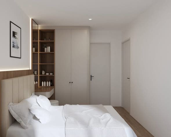 bedroom of Life Rama 4 – Asoke
