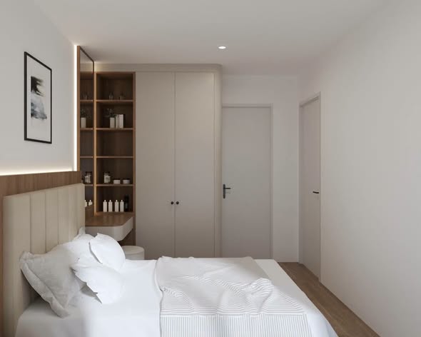 bedroom of Life Rama 4 – Asoke