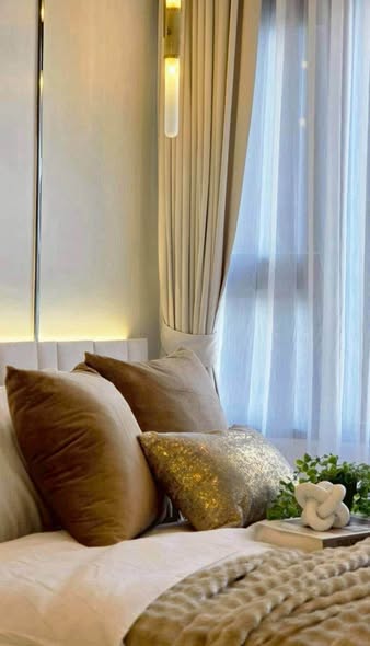 bedroom of Life Rama 4 – Asoke