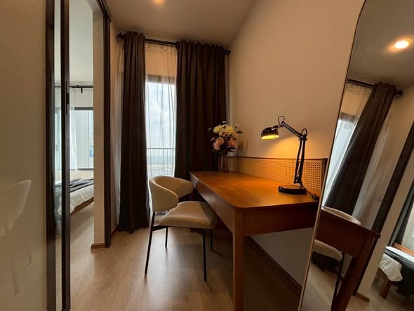 bedroom of Life Rama 4 – Asoke