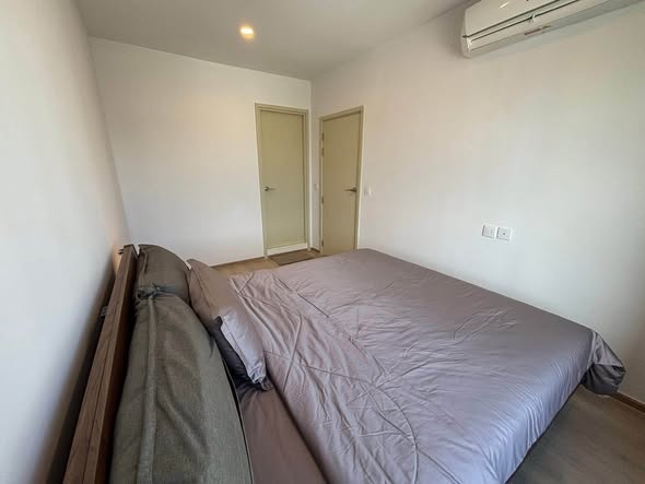 bedroom of Life Rama 4 – Asoke