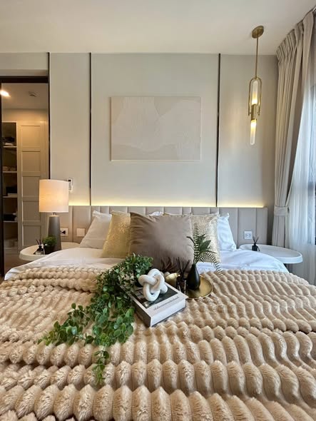 bedroom of Life Rama 4 – Asoke