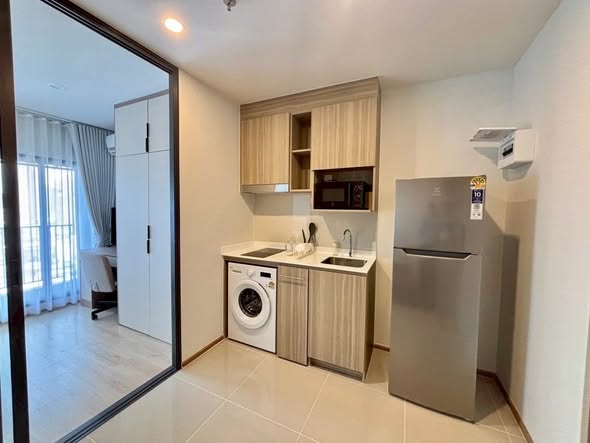 bedroom of Life Rama 4 – Asoke