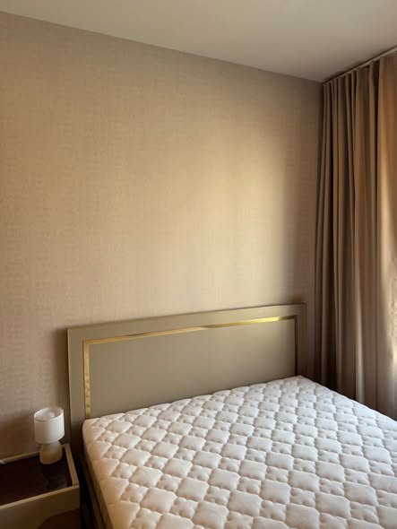 bedroom of Life Rama 4 – Asoke