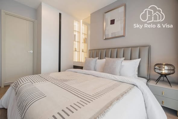 bedroom of Life Rama 4 – Asoke