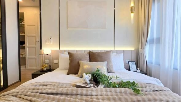 bedroom of Life Rama 4 – Asoke