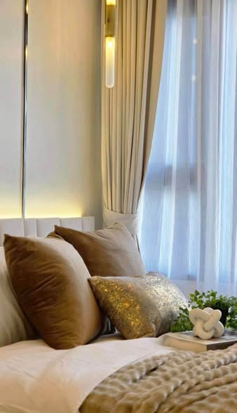 bedroom of Life Rama 4 – Asoke