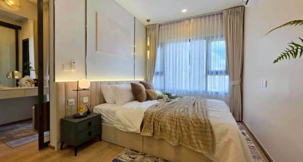 bedroom of Life Rama 4 – Asoke