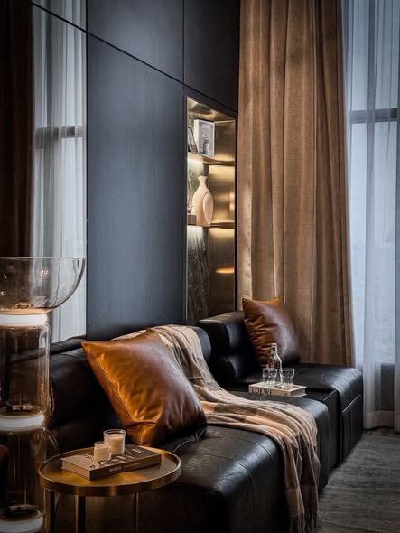 bedroom and living room and bathroom of Life Rama 4 – Asoke