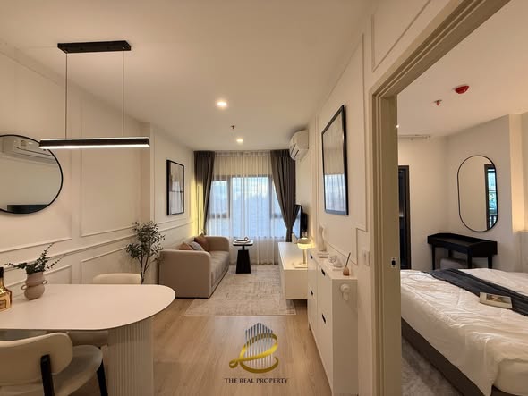 Life Rama 4 – Asoke