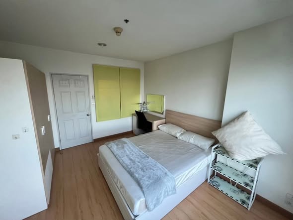 bedroom of Life @ Ratchada-Suthisan