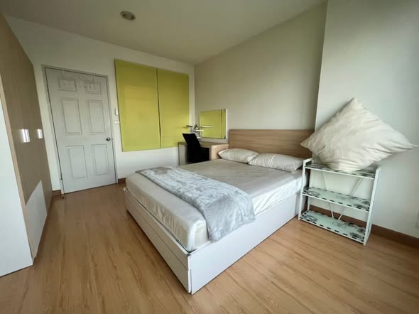bedroom of Life @ Ratchada-Suthisan