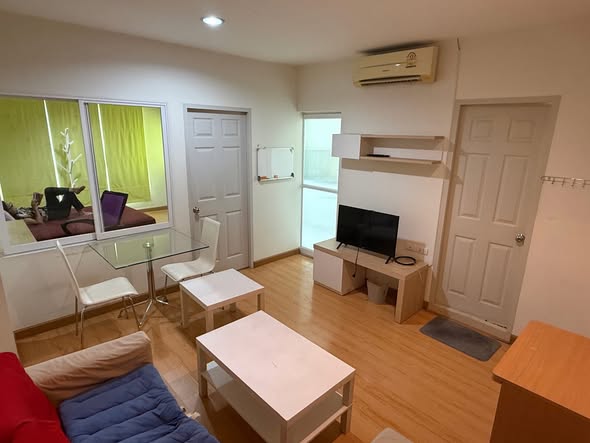 bedroom of Life @ Ratchada-Suthisan