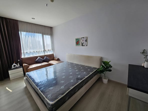 bedroom of Life Ratchadapisek