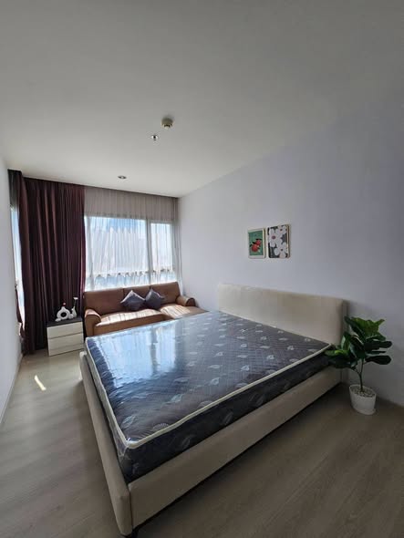bedroom of Life Ratchadapisek