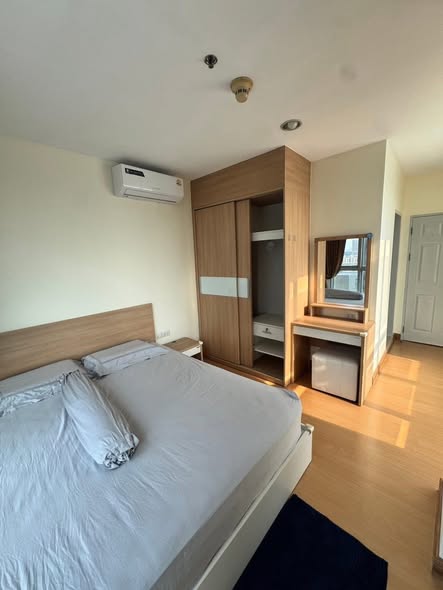 bedroom of Life Ratchadapisek