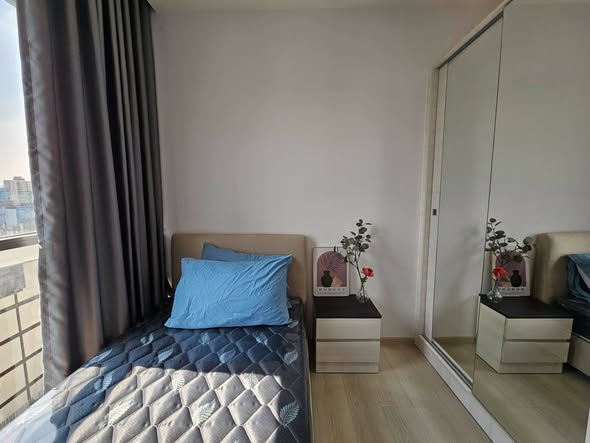 bedroom of Life Ratchadapisek