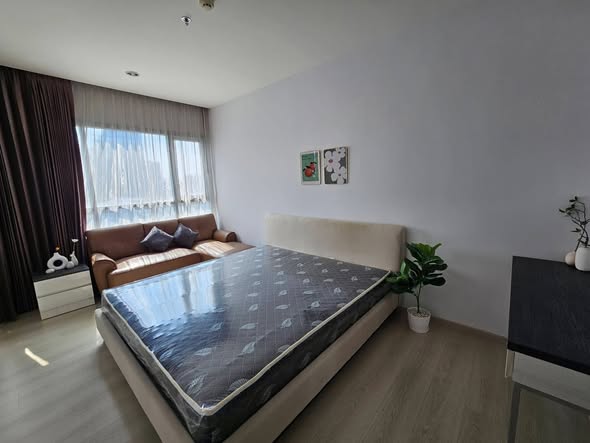 bedroom of Life Ratchadapisek