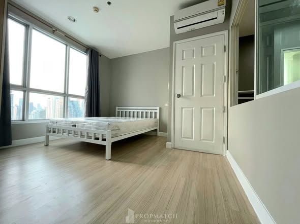 bedroom of Life @ Sathon 10