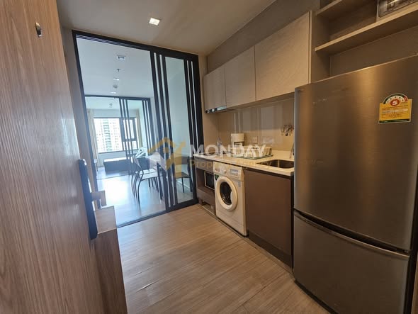 Life Sathorn Sierra ไลฟ์ สาทร เซียร์รา