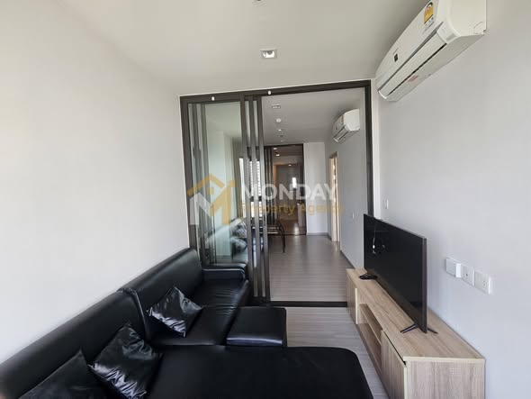 room interior of Life Sathorn Sierra ไลฟ์ สาทร เซียร์รา