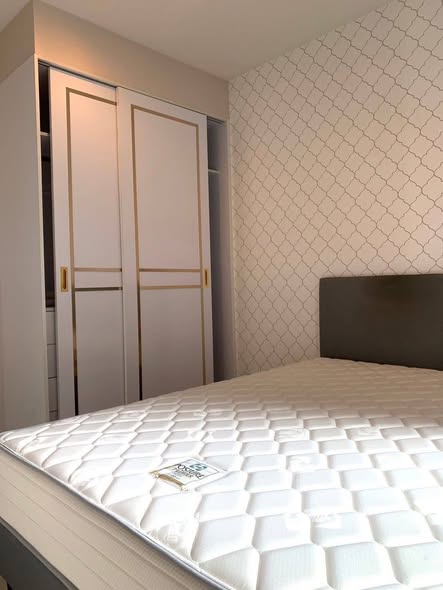 bedroom of Life Sukhumvit 48
