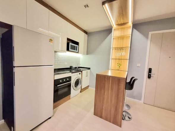 Life Sukhumvit 48