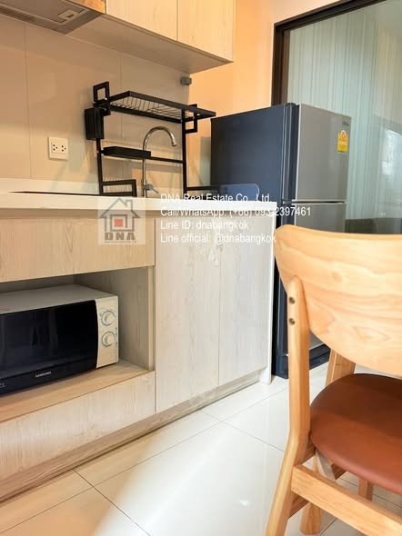 Life Sukhumvit 48