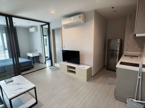 bedroom of Life Sukhumvit 62