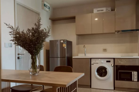 Life Sukhumvit 62