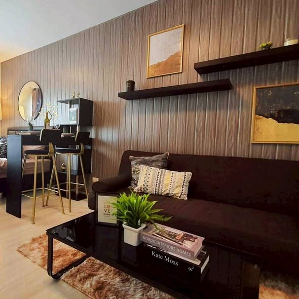 living room of ยูนิโอ รามคำแหง-เสรีไทย