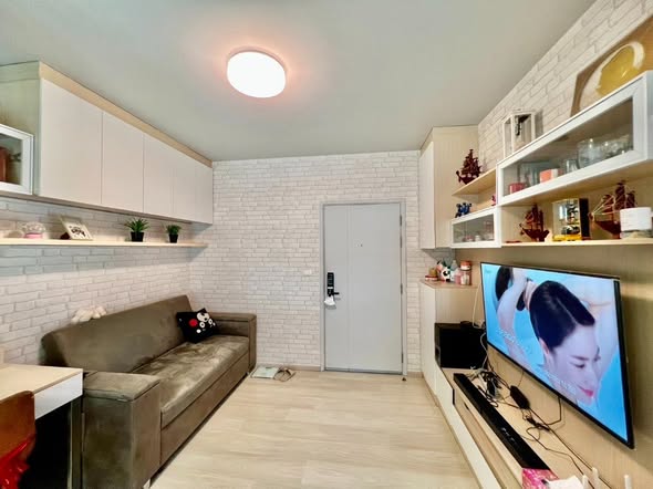 living room of ยูนิโอ รามคำแหง-เสรีไทย