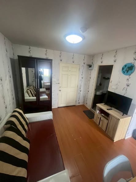 Lumpini Condo Town Bodindecha-Ramkhamhaeng